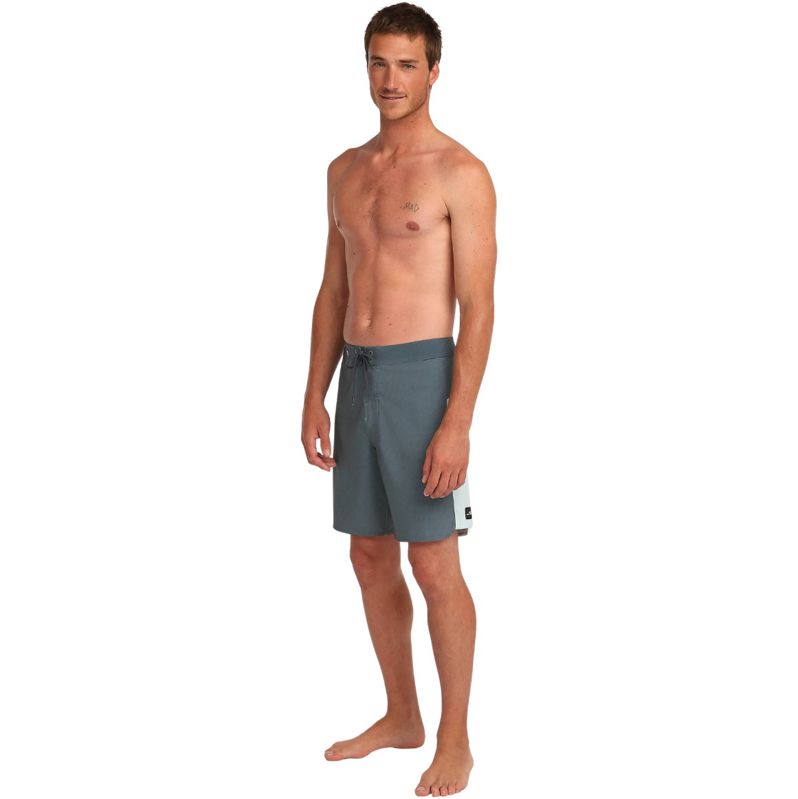 2026 O'Neill Mens Hyperfreak Tech Panel 18